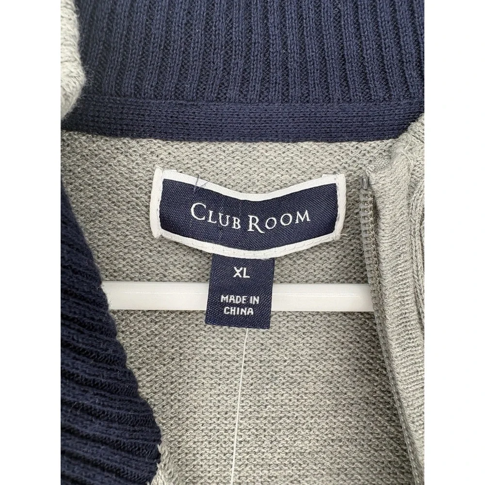 Club Room club room